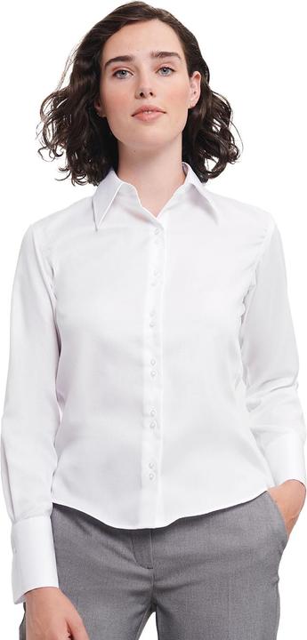 Produktbild Russell Ultimate LangarmShirt (44 D)