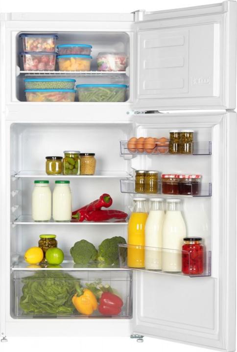 Produktbild Beko Lodówka RDSA180K30WN (176 l)