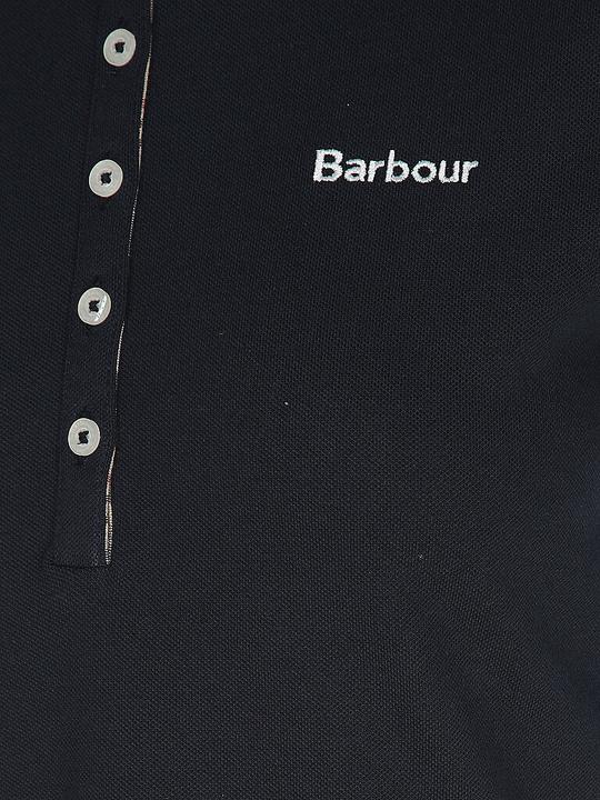 Produktbild Barbour Poloshirt PORTSDOWN (40)