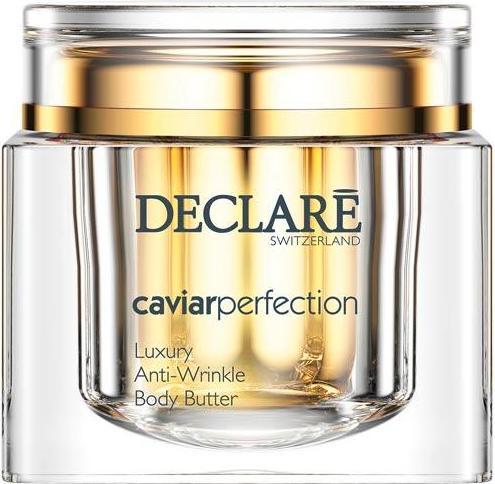 Image du produit Declaré Beurre corporel anti-rides de luxe Caviar Perfection (Beurre corporel, 200 ml)