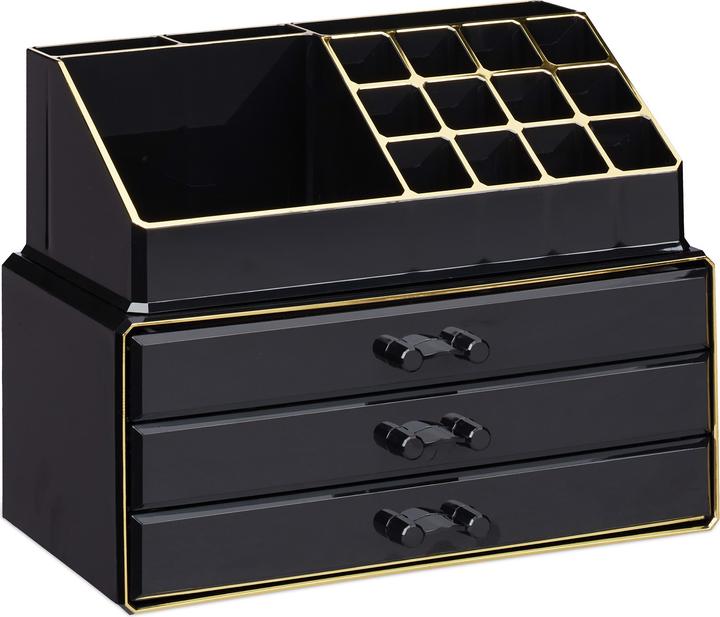 Immagine prodotto Relaxdays Organizer make-up