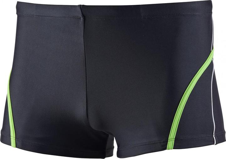 Produktbild Basic Maud. enge Boxermänner 8036 0 10 schwarz (10)