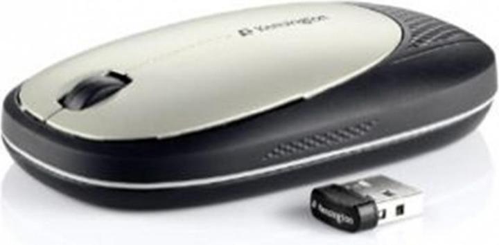 Actual product image Kensington Ci95m Wireless Mouse (Wireless)