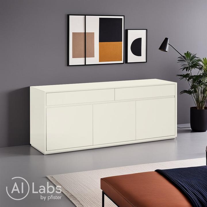 Actual product image pfister Frame (180 x 64 cm)