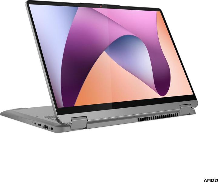 Image du produit Lenovo IdeaPad Flex 5 (14", AMD Ryzen 7 7730U, 16 Go, 512 Go, DE)