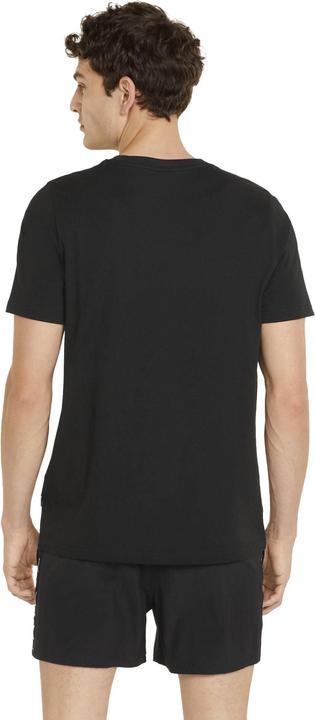 Actual product image Puma ESS+ Tape Tee (S)
