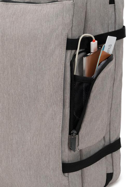 Image du produit Dicota Dual Plus EDGE (15.60")