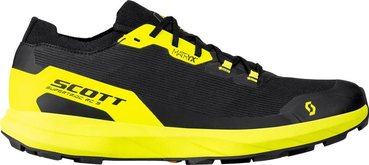 Scott Sports Supertrac RC 3 - Trailrunningschuhe - Herren
