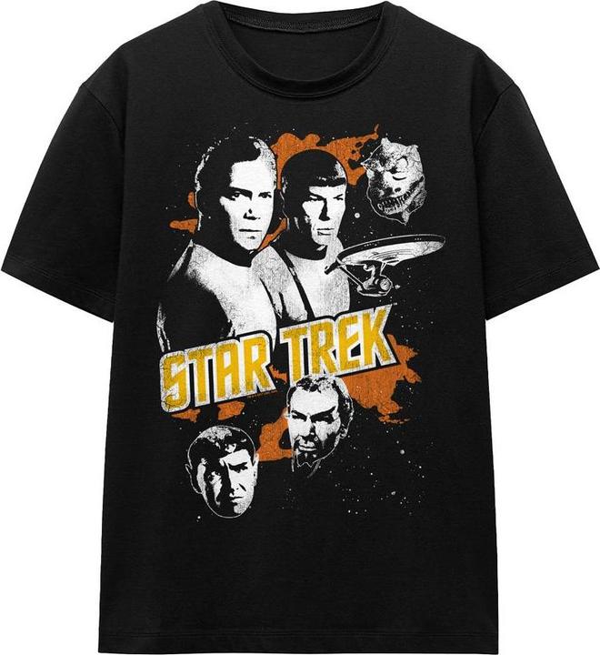 Produktbild Good Vs Evil TShirt (L)