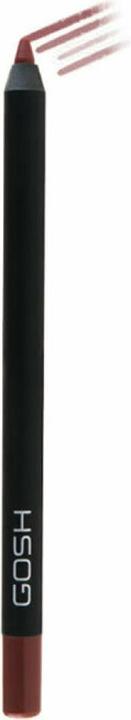 Immagine prodotto Gosh Velvet Touch Lipliner Waterproof 012 Raisin 1,2 gr (012)