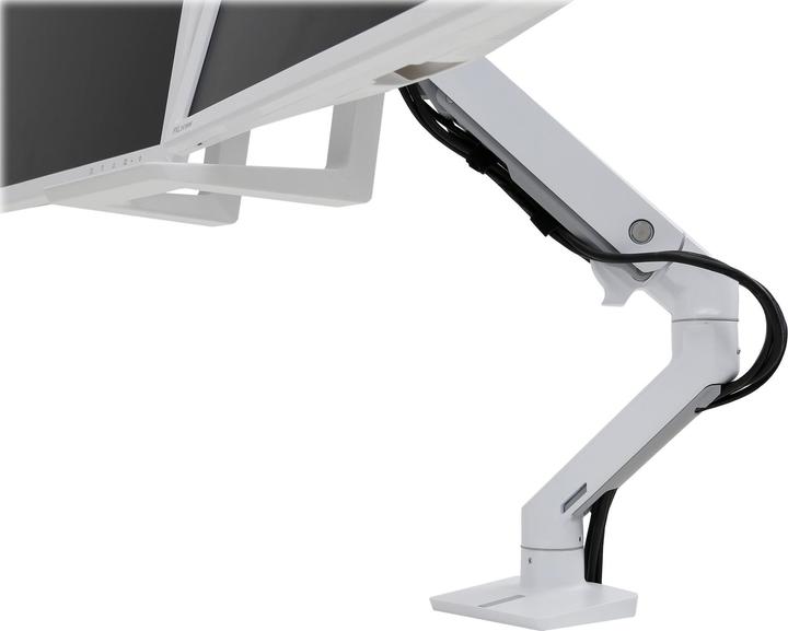 Produktbild Ergotron HX Monitor Arm mit patentierter CF-Technologie (Tisch, 32")