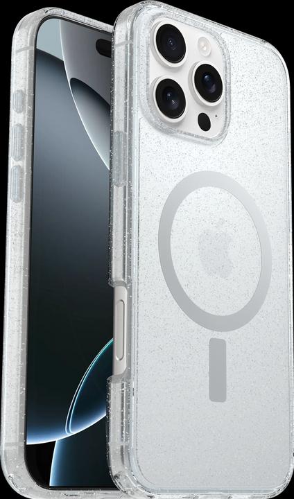 Image du produit OtterBox Symmetry mit MagSafe (Apple iPhone 16 Pro Max)