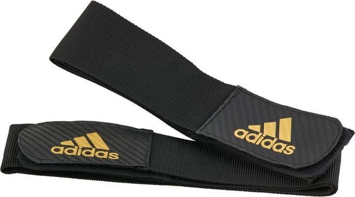 Actual product image adidas Pro Kickboxing Schuhe (L)