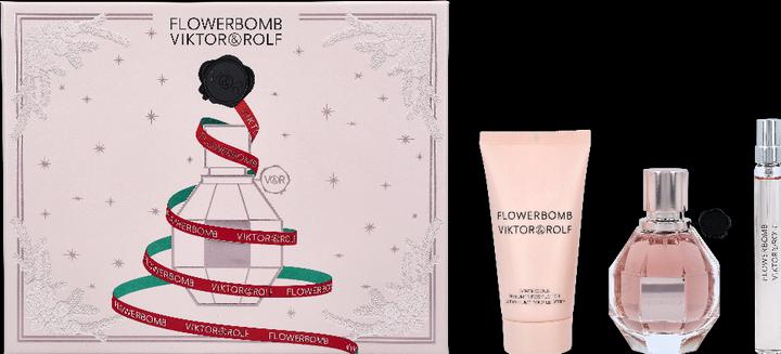 Image du produit Viktor & Rolf Coffret cadeau Flowerbomb 110 ml (Set parfum)