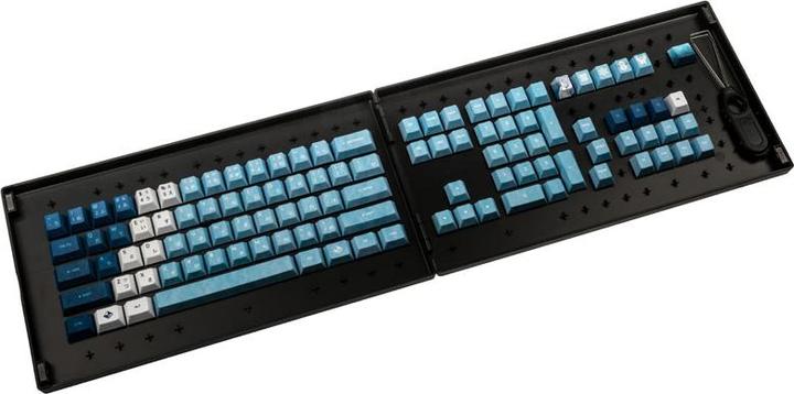 Traitors YUKI ONNA Keycap Set (US)