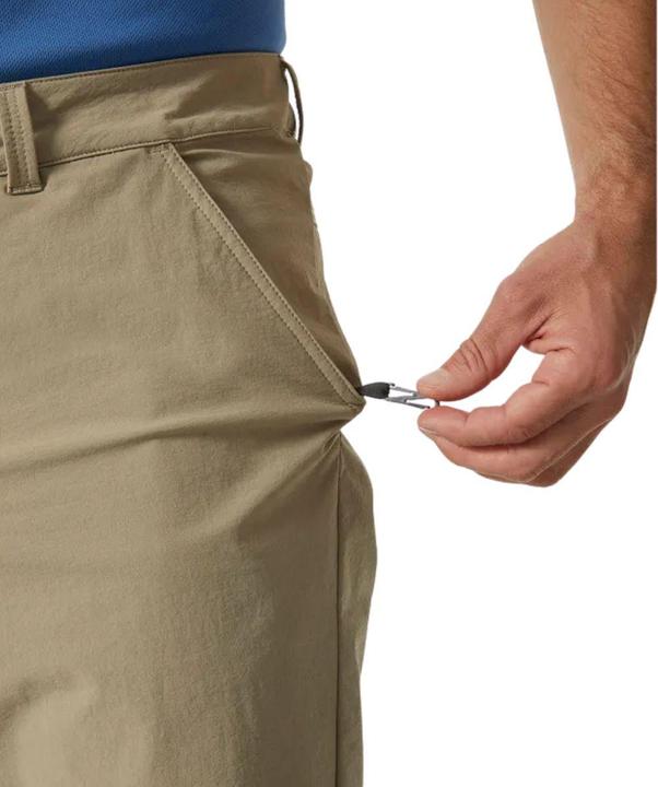 Image du produit Helly Hansen Brono Softshell Short (L)