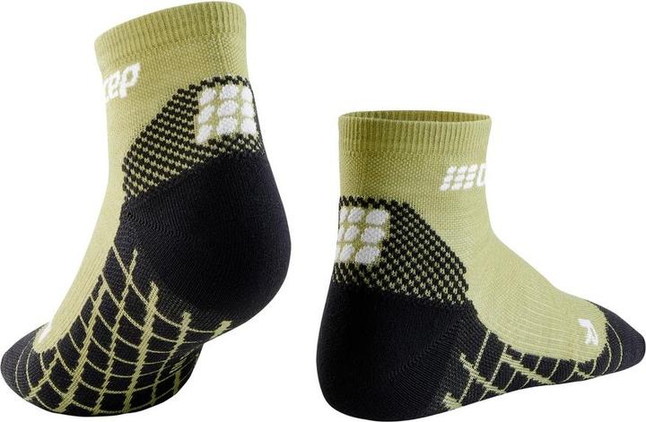 Actual product image Cep Light Merino Socks Hiking Low Cut V3 (45 - 48)