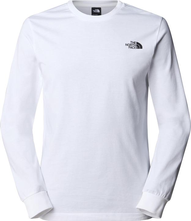 Produktbild North Face L/S Easy Tee (XL)
