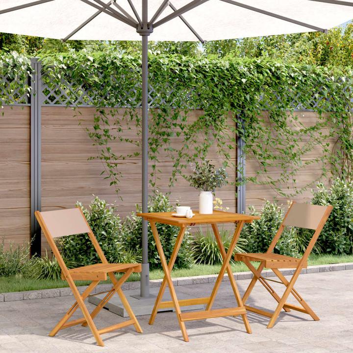 Produktbild VidaXL Japanese flowering dogwood (60 cm)