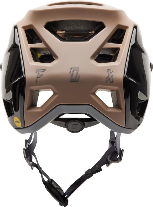Actual product image Fox Speedframe Pro Klif Mips (51 - 55 cm)