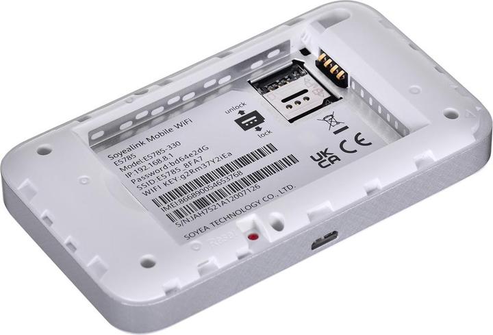 Image du produit Huawei E5785-330
