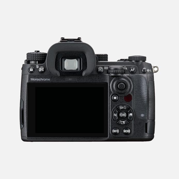 Image du produit Pentax K-3 Mark III monochrome (25.73 Mpx, APS-C / DX)