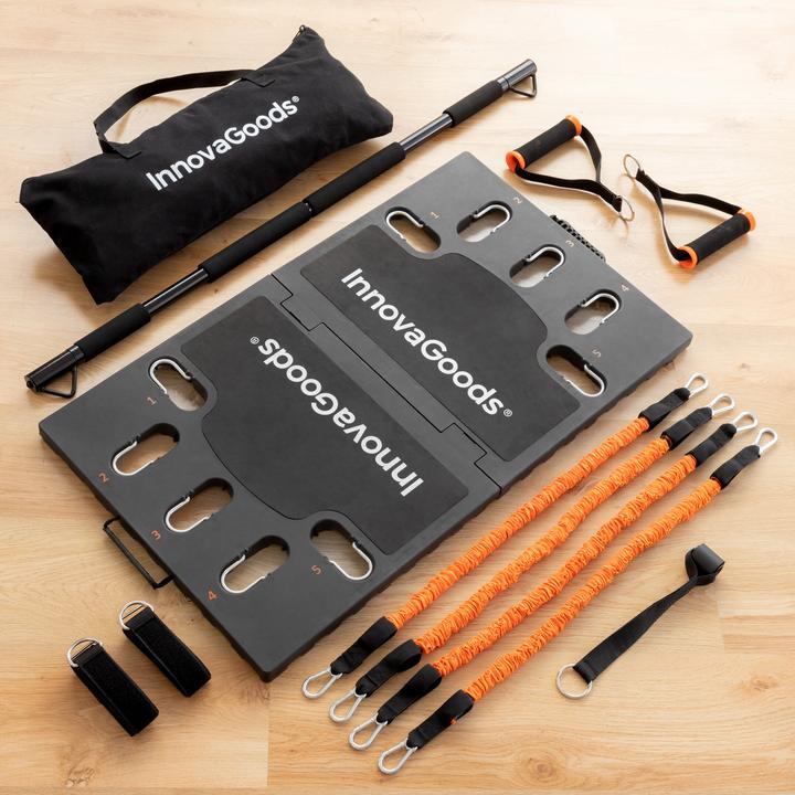 Produktbild InnovaGoods Gympak Max