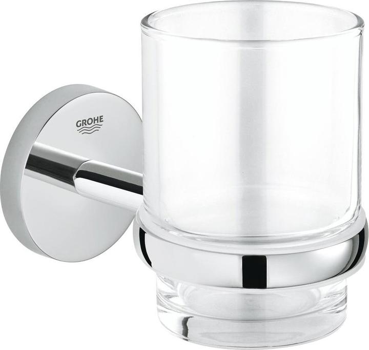 Produktbild Grohe Start QuickFix (Ø 7 x 9.5 cm)