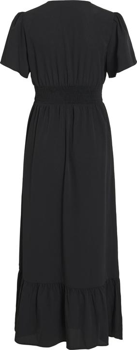 Produktbild Vila Kurzarm Maxikleid (38)