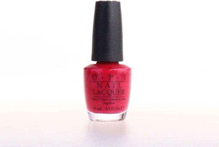 Produktbild OPI Classics (Dutch Tulips, Farblack)