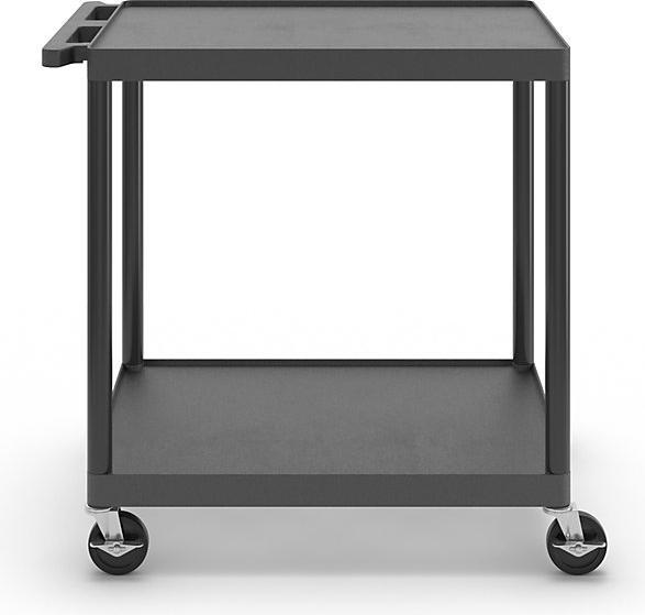 Produktbild kaiserkraft Hubplattformwagen Standard (750 kg)