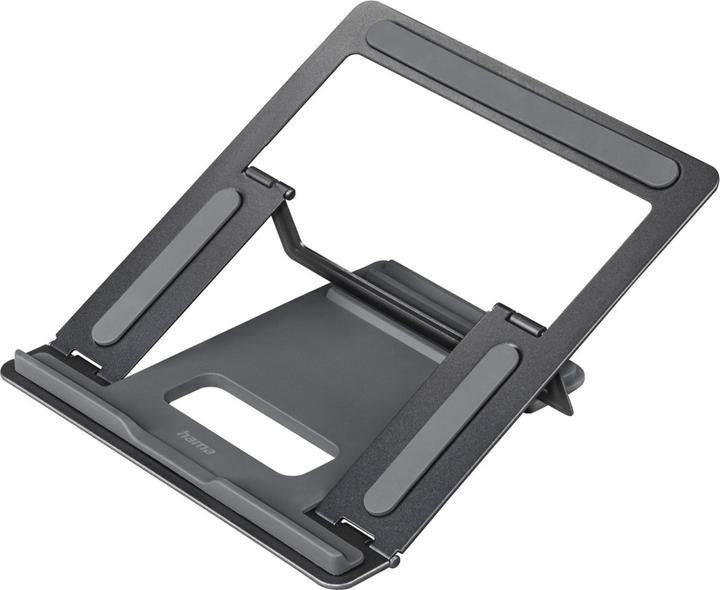 Produktbild Hama Metall", höhenverstellbar, neigbar, bis 39 cm (15,4