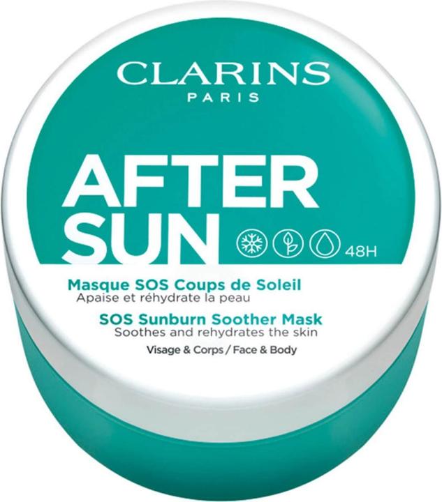 Immagine prodotto Clarins Sun SOS (Gel, 100 ml)