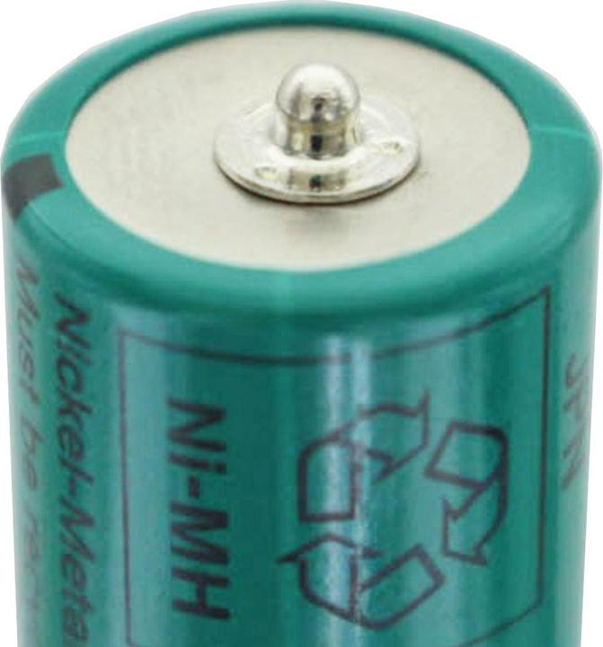 Immagine prodotto FDK Batteria per Braun 390cc (1 pz., Specifico del dispositivo, 1600 mAh)