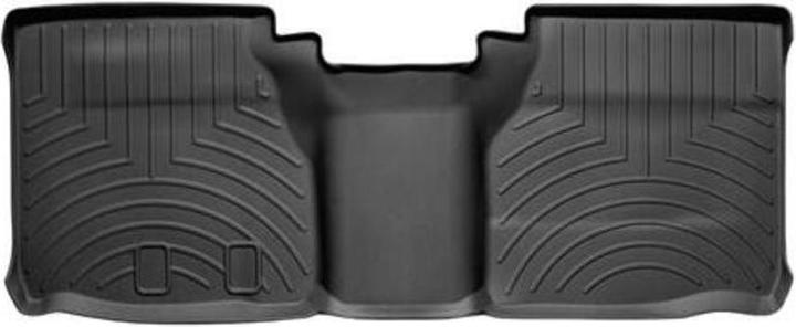 Immagine prodotto WeatherTech Nissan Frontier King Cab D40 (2016-2018) tappetino per camion di seconda fila