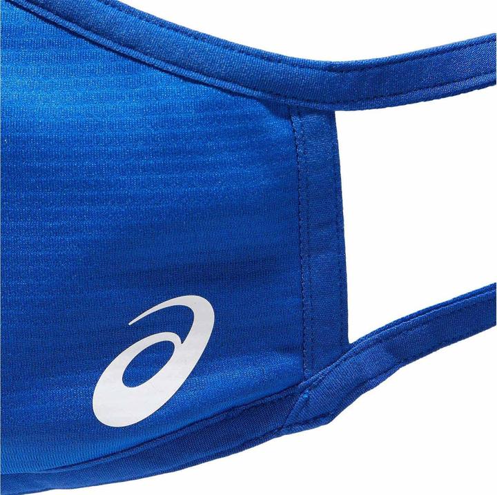 ASICS Performance Face Cover Logo