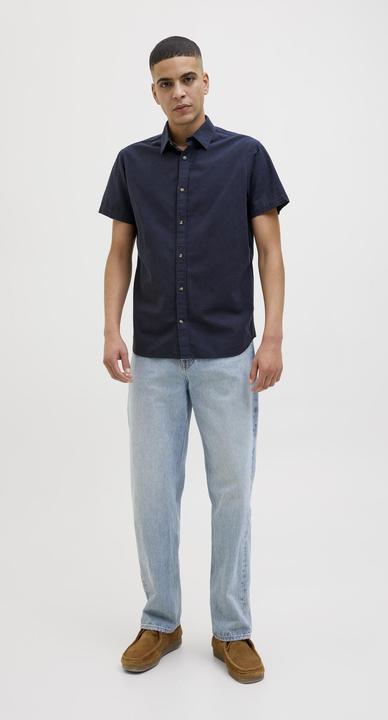 Immagine prodotto Jack & Jones Jjesummer Shirt Ss Sn (L)