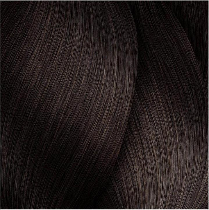 Actual product image L'Oréal Professionnel Majirel Cool Cover (5.18 Light brown ash mocha)