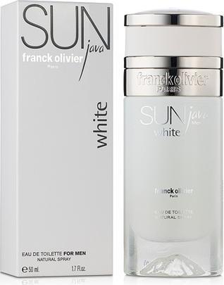 Image du produit Franck Olivier Sun Java For Men EDT spray 50ml (Eau de toilette, 50 ml)