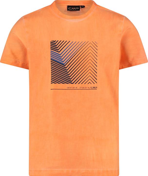Actual product image CMP Campagnolo Boys Stretch (104)