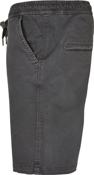 Actual product image Urban Classics Stretch Twill Joggshorts (5XL)