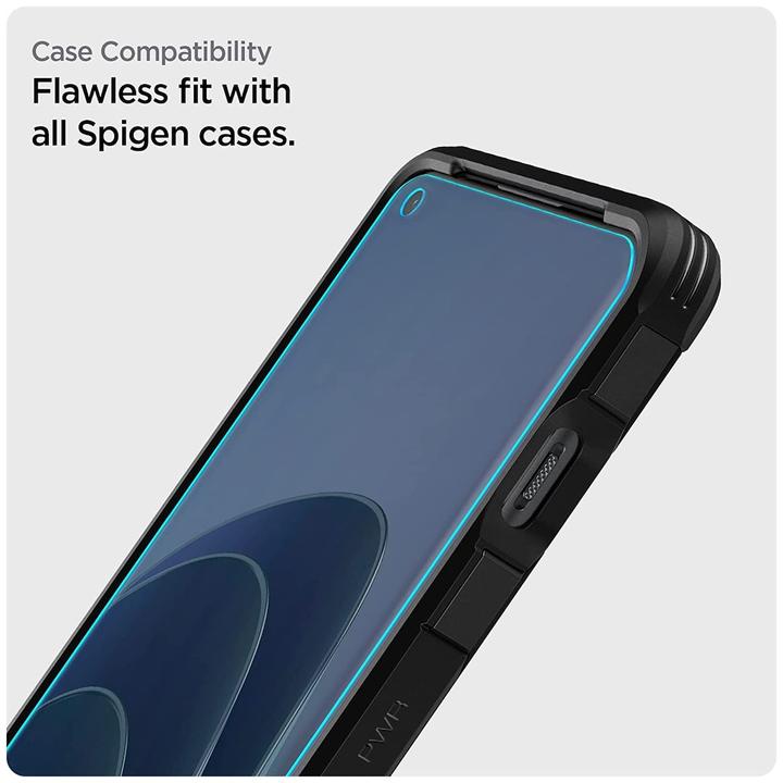 Immagine prodotto Spigen Folia Neo Flex Oneplus 10 Pro 5G 2szt aplikacja na mokro AFL04609 (1 Pezzo/i, Oppo Find X5 Pro, OnePlus 11, OnePlus 10 Pro)