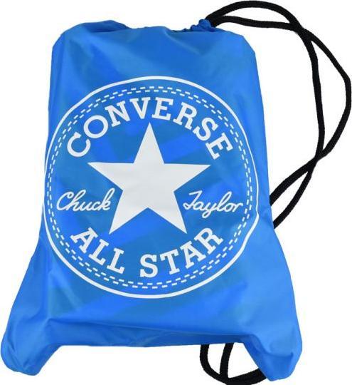 Converse Flash 40FGL10-483 Sporttasche (53891) (blaue Farbe)