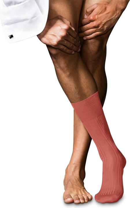 Immagine prodotto Falke N. 10 Calze da uomo Pure Fil d'Écosse (39 - 40)
