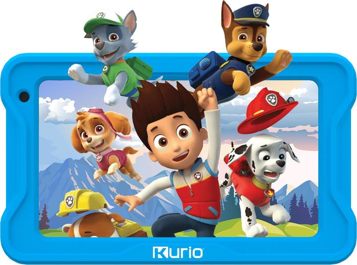 Produktbild Kurio Tab Premium (7", 32 GB, Blue)