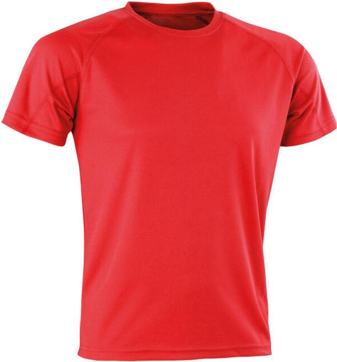 Spiro Impact Aircool TShirt