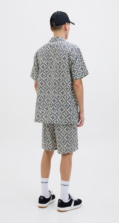 Produktbild Jack & Jones Relaxed Fit Shorts Shorts (XS)
