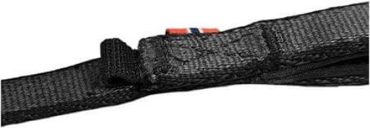 Produktbild Non-Stop Dogwear Move Leash Lila L (L, Hund, Allgemein, Arbeit, Fahrrad, Hundesport)