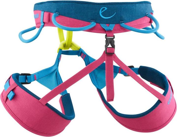 Produktbild Edelrid Jayne III Klettergurt (M)