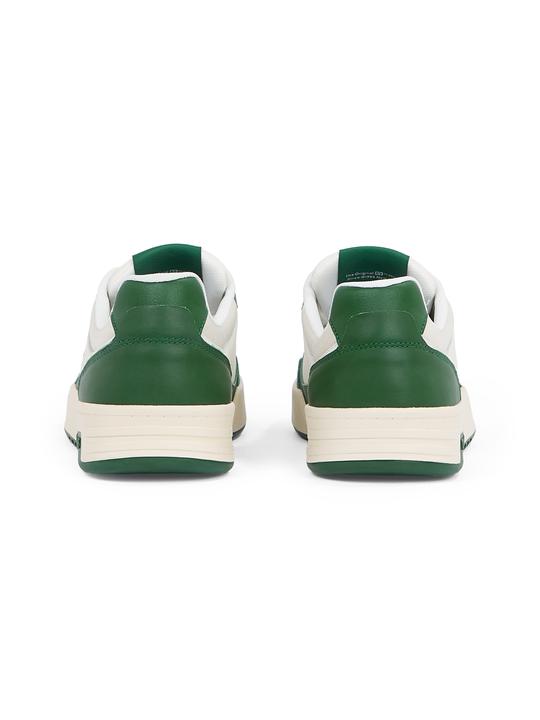 Actual product image Tommy Hilfiger (New) Tjm Cupsole Leather Ess (46)